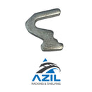 25 x Link 51 Pallet Racking Clips Safety Locking Pins (ACC004)