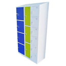 Locker | Blue | 4 Door (LOCK03)