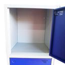 Locker | Blue | 4 Door (LOCK03)