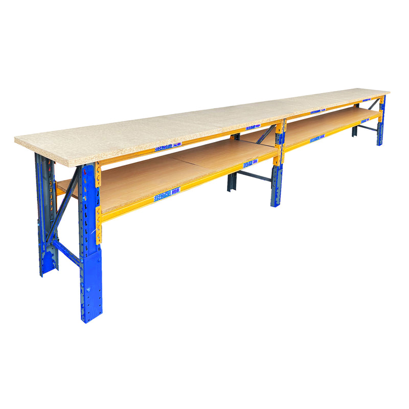 Used Workbench (5m)