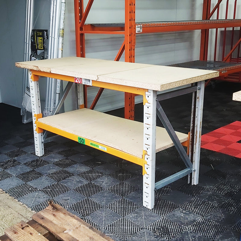 Used Workbench (1.7m)