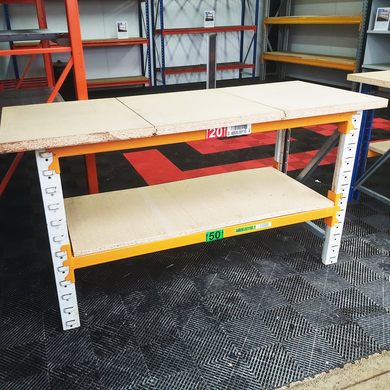 Used Workbench (1.7m)