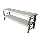 2.7m Workbench (Used) Ref: WB011