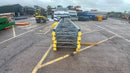 Design Your Own Pallet Racking System (Condition: Used | Brand : Symo) Ref:PR002