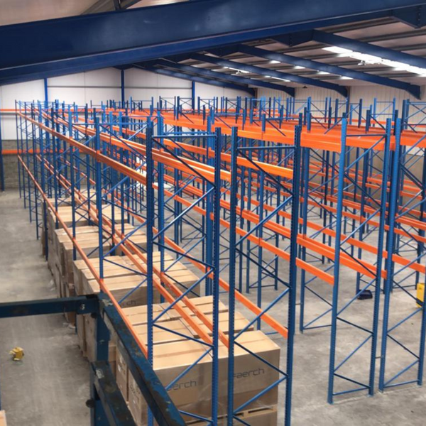5 Tips For Improving Efficiency In Your Warehouse
