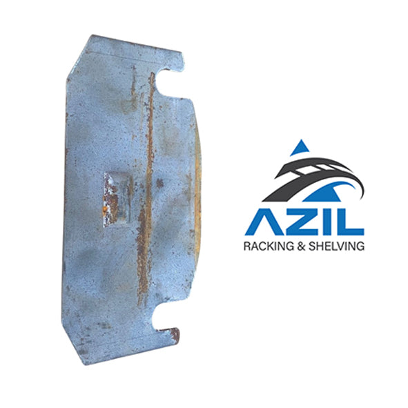 20 x Apex 185mm x 100mm Foot Plate / Levelling Plate (ACC008)