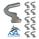 25 x Link 51 Pallet Racking Clips Safety Locking Pins (ACC004)