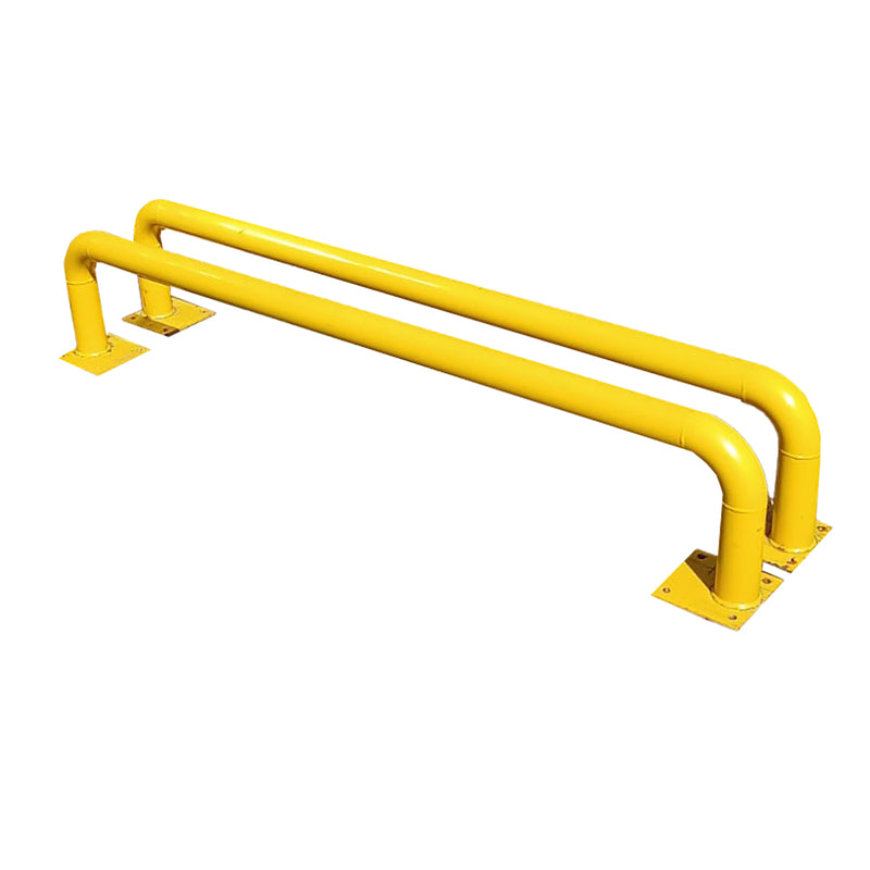 AR Pallet Racking (Used) Ref:PR001