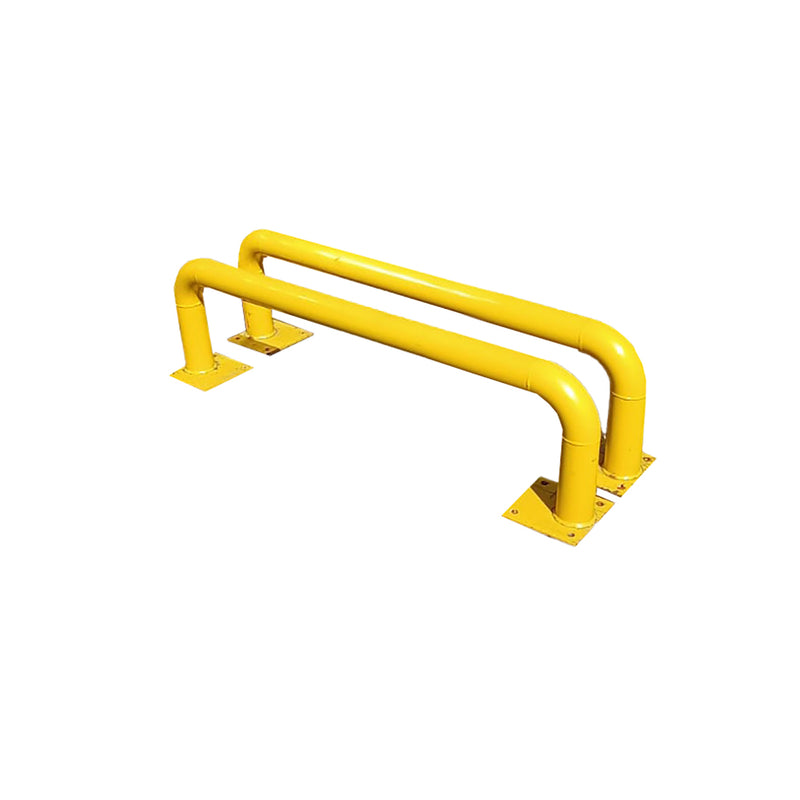 AR Pallet Racking (Used) Ref:PR001
