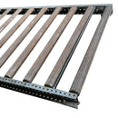 Heavy Duty Used Gravity 16 Roller Conveyor-Bed Only (Ref:GRC01)