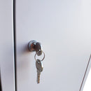 Locker | White | 1 Door (LOCK09)