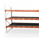 POLYPAL Used 2.9m Longspan Shelving (LS033)