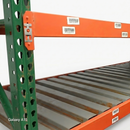 POLYPAL Used 2.9m Longspan Shelving (LS033)