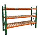 REDIRACK Used 2.9m Longspan Shelving (LS037)