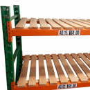 REDIRACK Used 2.9m Longspan Shelving (LS037)