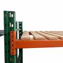 REDIRACK Used 2.9m Longspan Shelving (LS037)