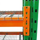 REDIRACK Used 2.9m Longspan Shelving (LS037)