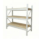 AR Used 1.55m Longspan Shelving (LS040)
