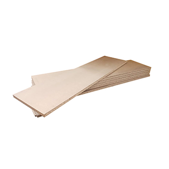 Single Mezzanines Floor Boards (New)