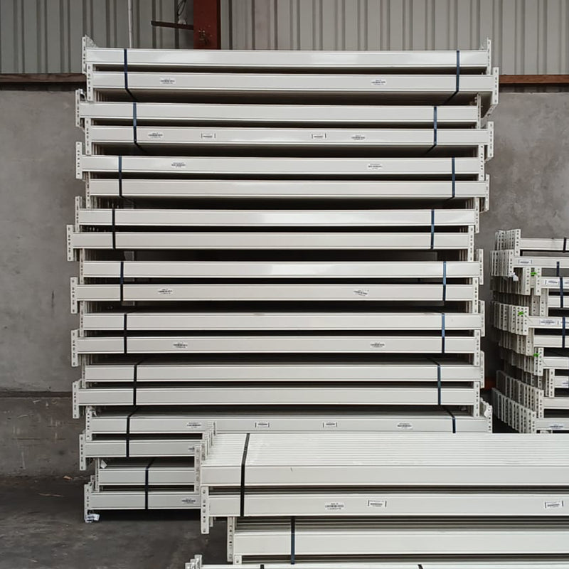 AR Pallet Racking (Used) Ref:PR001