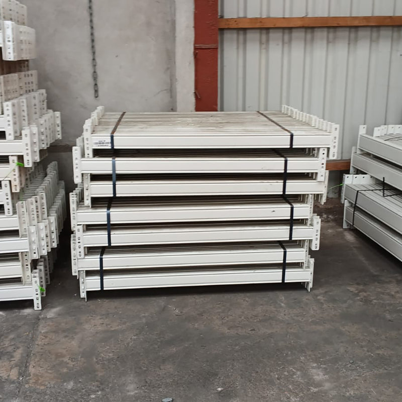 AR Pallet Racking (Used) Ref:PR001