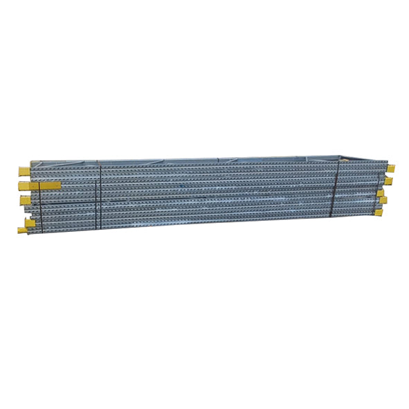 Design Your Own Pallet Racking System (Condition: Used | Brand : Symo) Ref:PR002