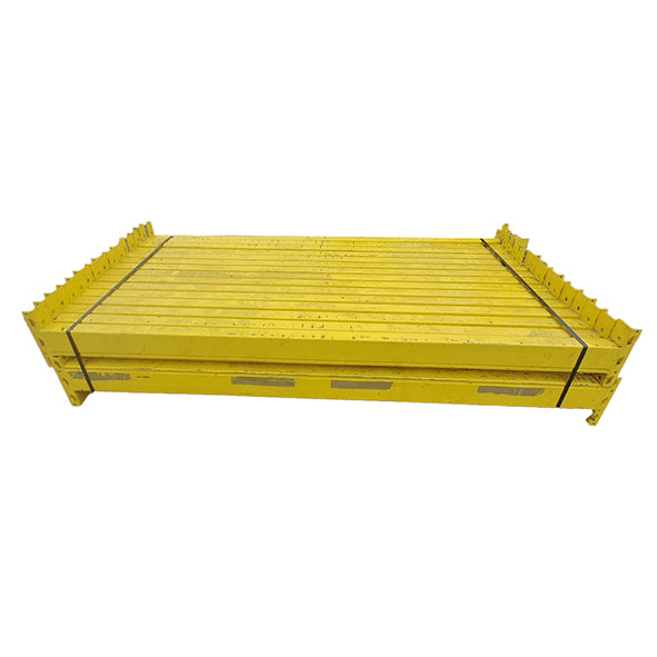Design Your Own Pallet Racking System (Condition: Used | Brand : Symo) Ref:PR002