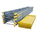 Design Your Own Pallet Racking System (Condition: Used | Brand : Symo) Ref:PR002