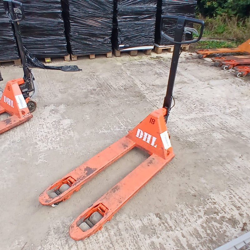 Pallet Truck (Used) Ref:PT04