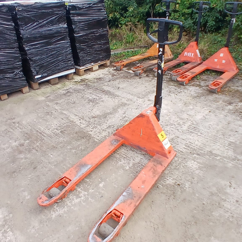 Pallet Truck (Used) Ref:PT08