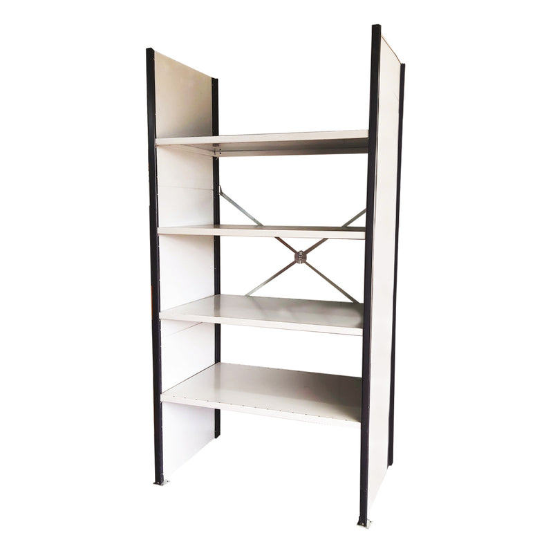 Small Part Shelving (Used) Ref:SP005