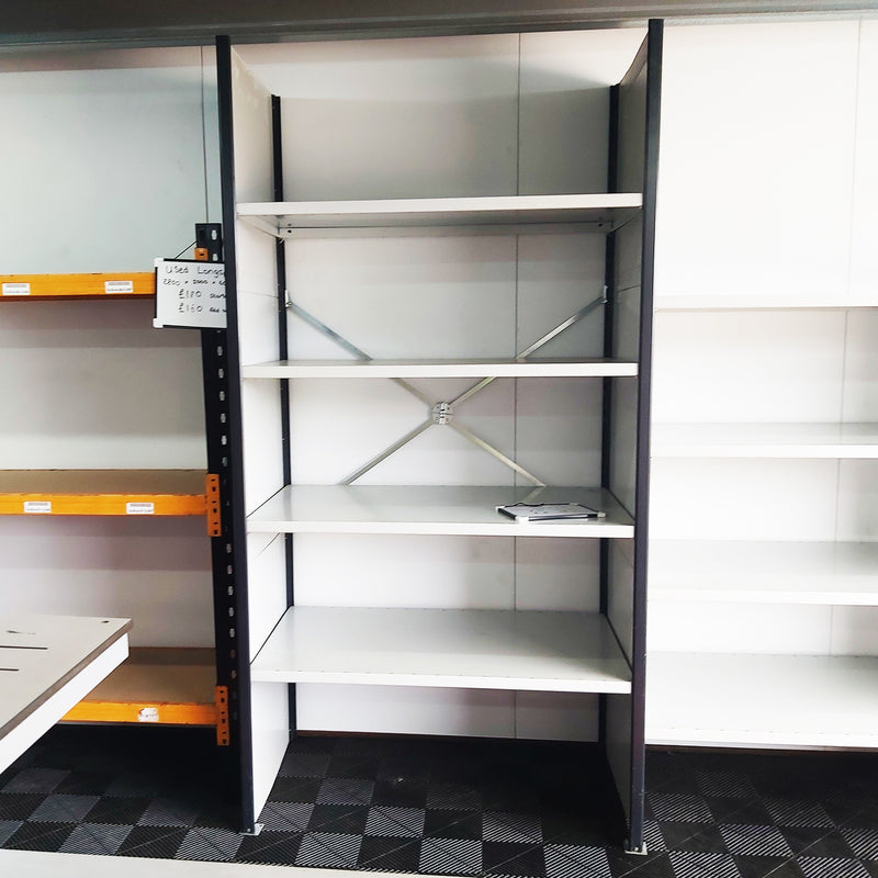 Small Part Shelving (SP005)
