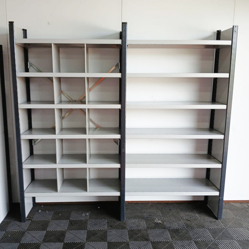 Small Part Shelving (Used) Ref:SP008