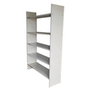 Small Part Shelving 400mm Deep (Used) Ref:SP009 BLACK FRIDAY DEAL!