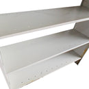 Small Part Shelving 400mm Deep (Used) Ref:SP009 BLACK FRIDAY DEAL!