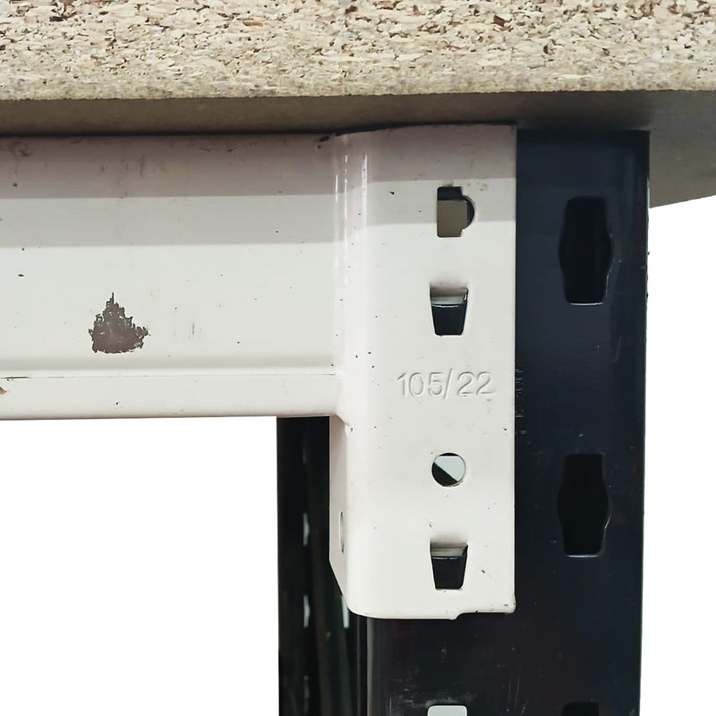 2.7m Workbench (Used) Ref: WB014