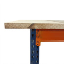 2.7m Workbench (Used) Ref: WB015