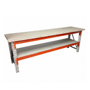 2.7m Workbench (Used) Ref: WB016