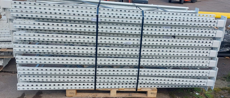 AR Pallet Racking (Used) Ref:PR001