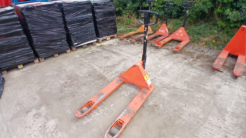 Pallet Truck (Used) Ref:PT08