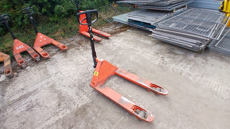 Pallet Truck (Used) Ref:PT08