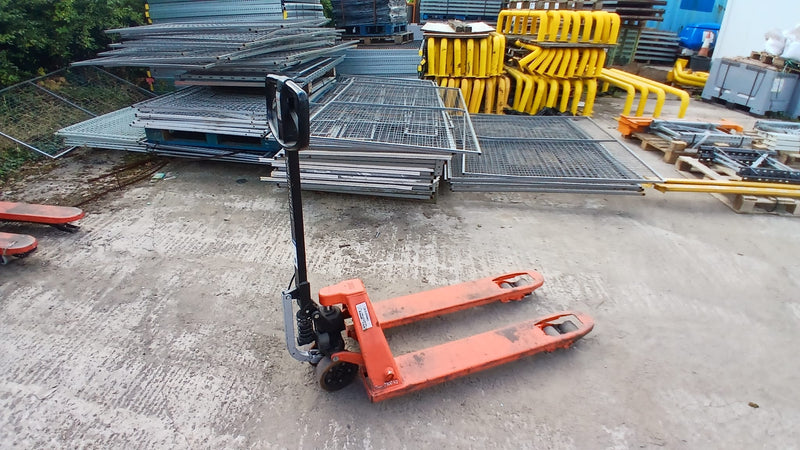 Pallet Truck (Used) Ref:PT04