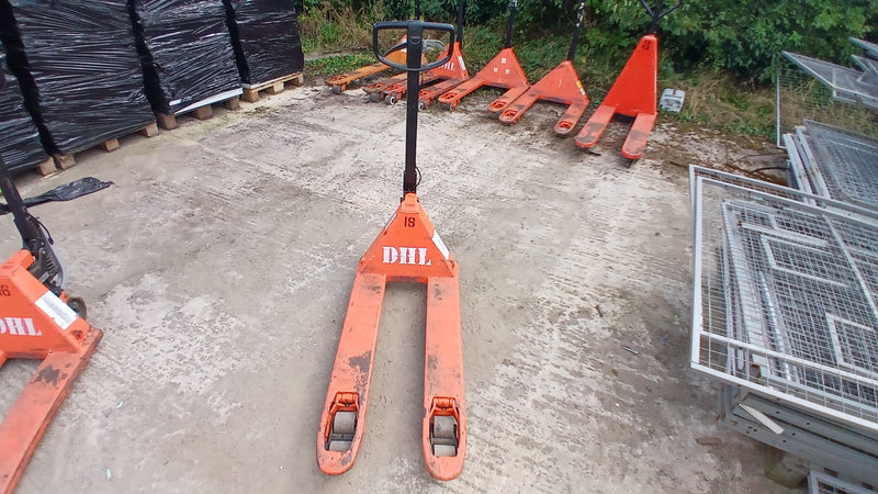 Pallet Truck (Used) Ref:PT04