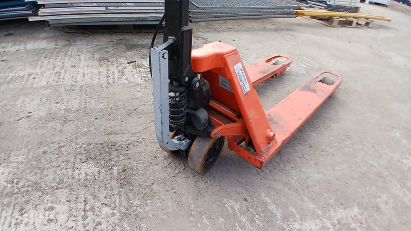 Pallet Truck (Used) Ref:PT04