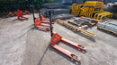 Pallet Truck (Used) Ref:PT01