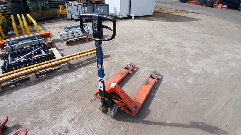 Pallet Truck (Used) Ref:PT01