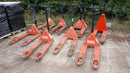 Pallet Truck (Used) Ref:PT01