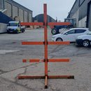 2 x Mini Cantilever (Used) Ref:MISC011