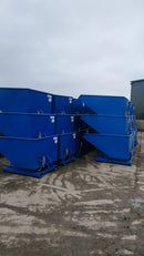 Tipping Skip - Blue (New)