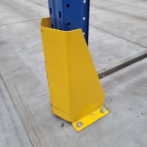AR Pallet Racking (Used) Ref:PR001